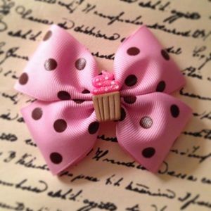 Meet your Posher, Carolyn